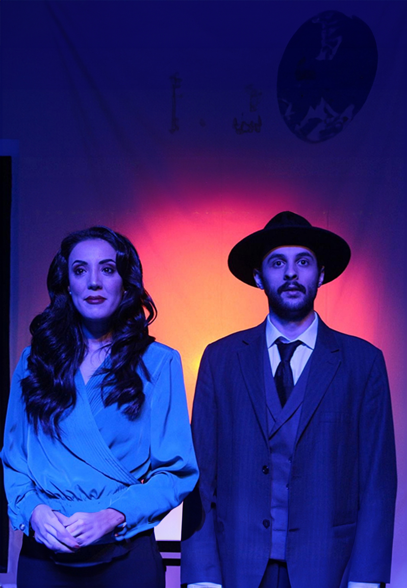 Kürk Mantolu Madonna