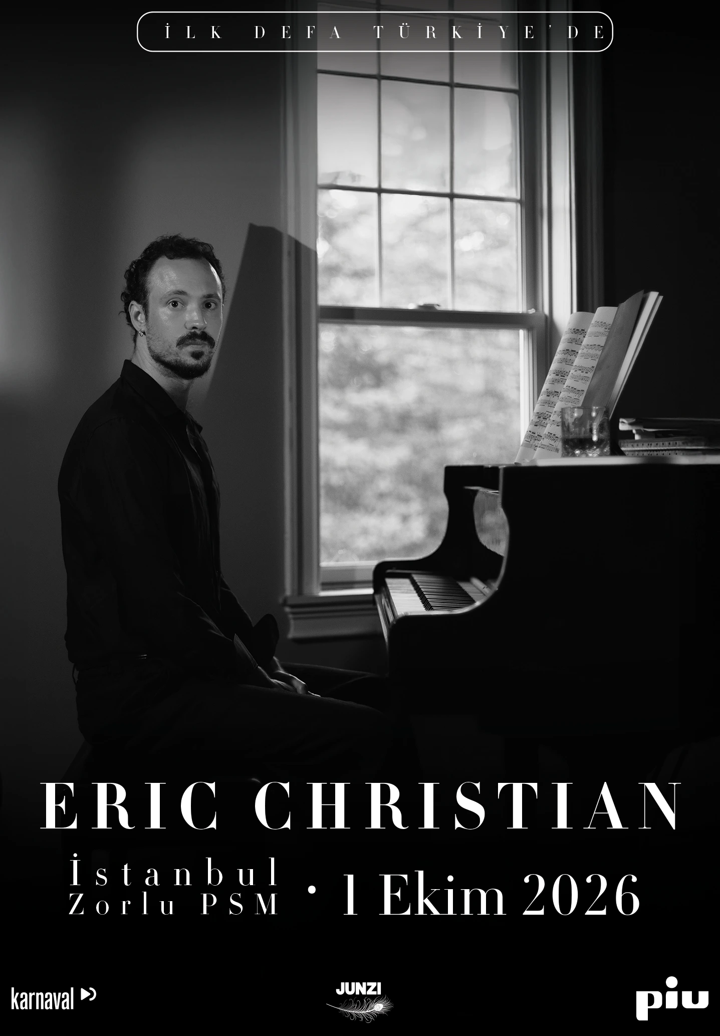 Eric Christian