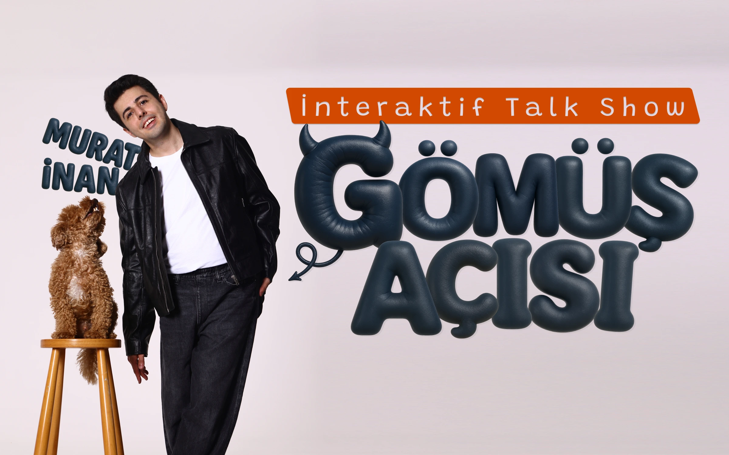 İnteraktif Talk Show - Gömüş Açısı