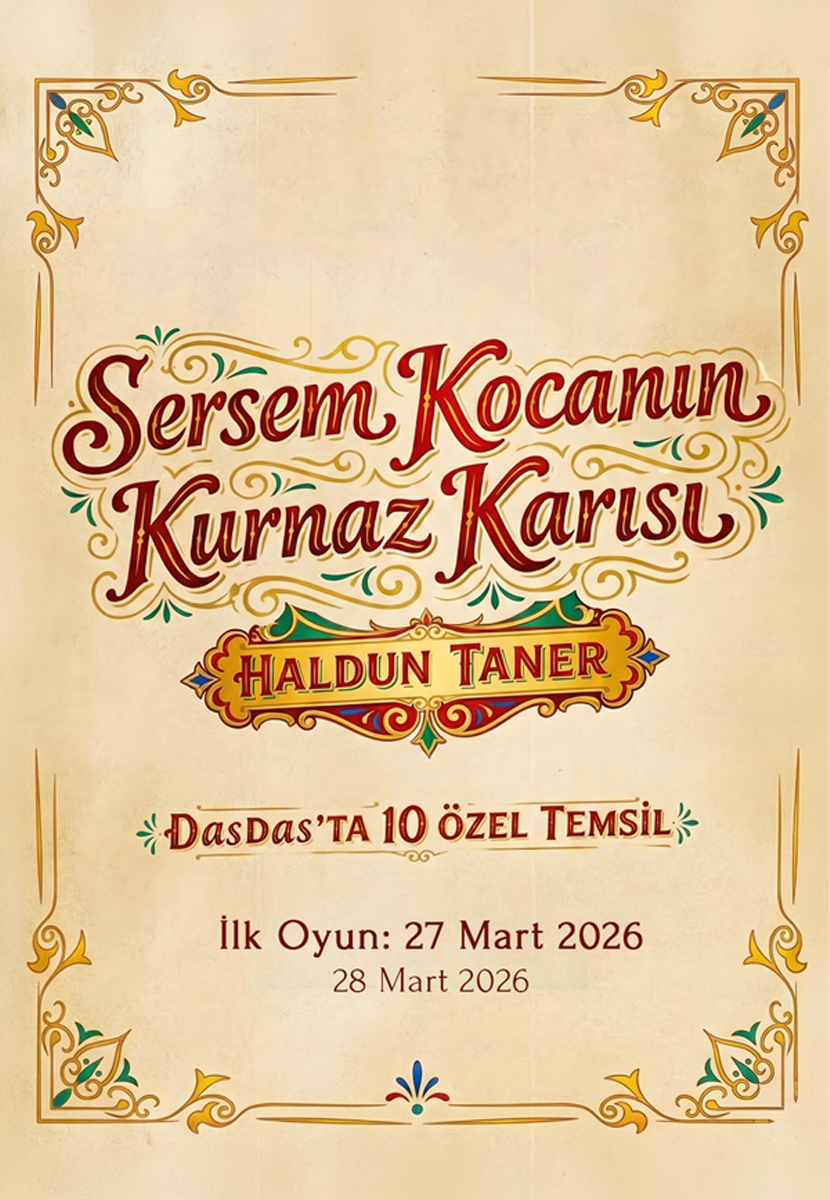 Sersem Kocanın Kurnaz Karısı