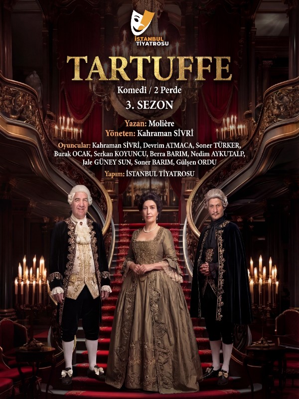 Tartuffe