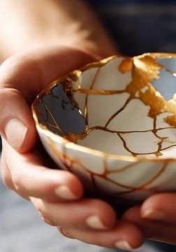 Anka Workshop: Kintsugi Atölyesi