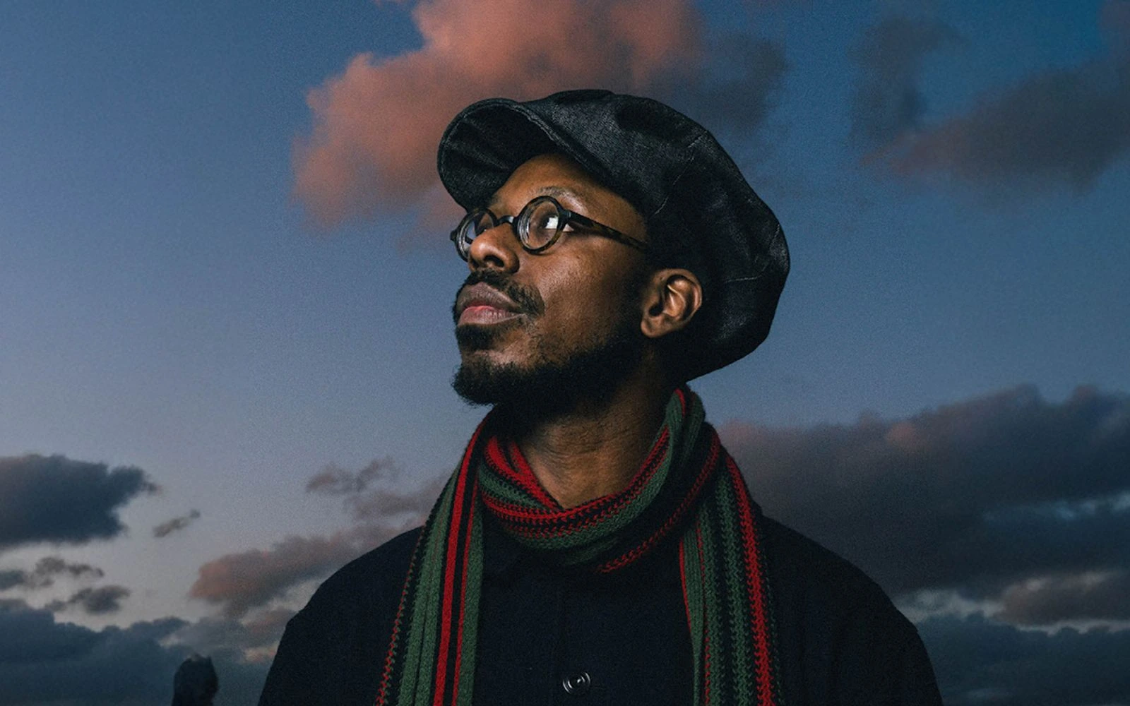 Garanti BBVA Uluslararası Caz Günü Konserleri: Shabaka