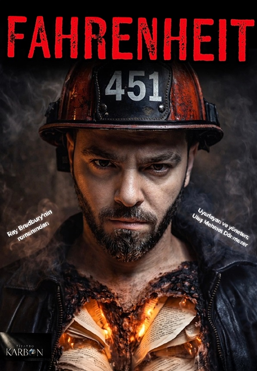 Fahrenheit 451