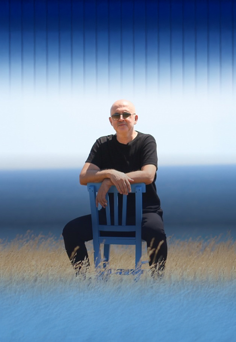 Cenk Bosnalı "Zamansız Şarkılar"