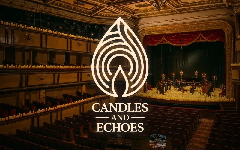 Candles and Echoes - Ses Tiyatrosu