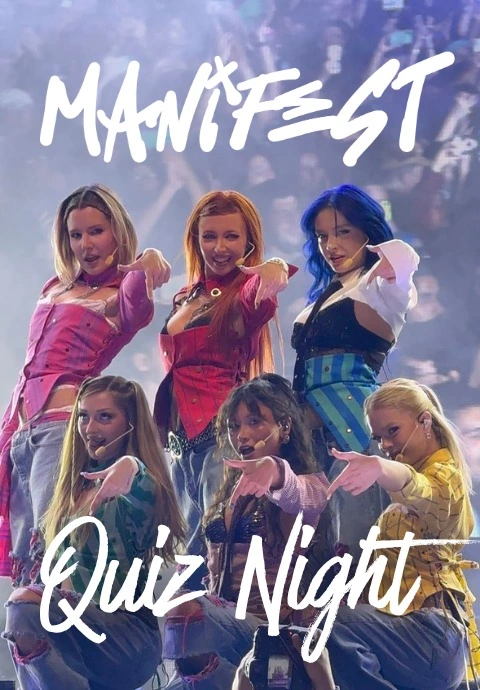 Manifest Quiz Night