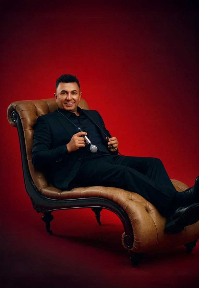 Toygan Avanoğlu  - Hatıram Yeter