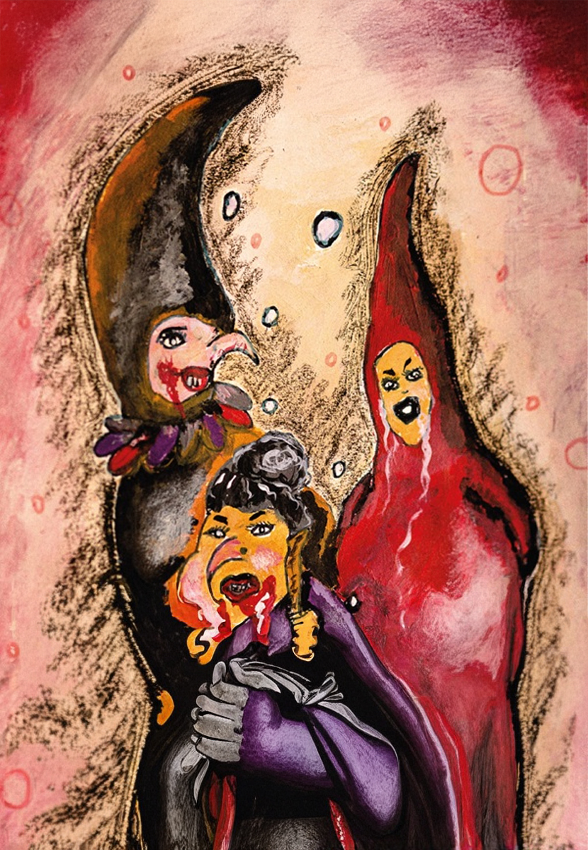 Pandora'nın Çorbası: İlk Günah