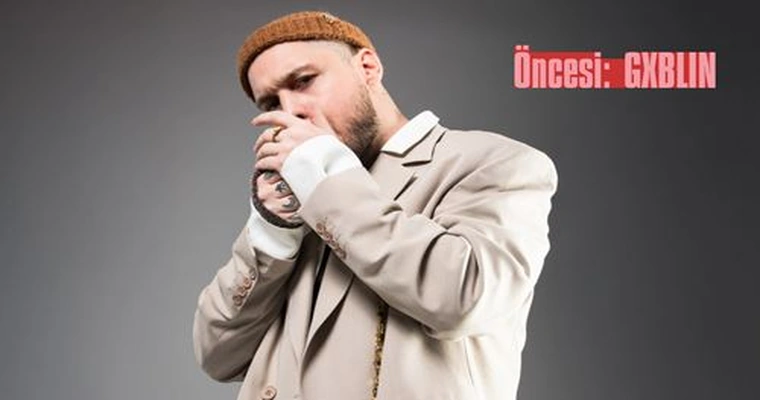 Radyo Modart Salon'da: AGAB