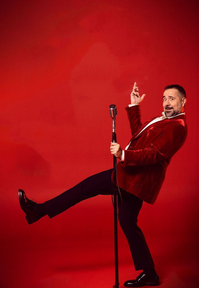 Ata Demirer Gazinosu