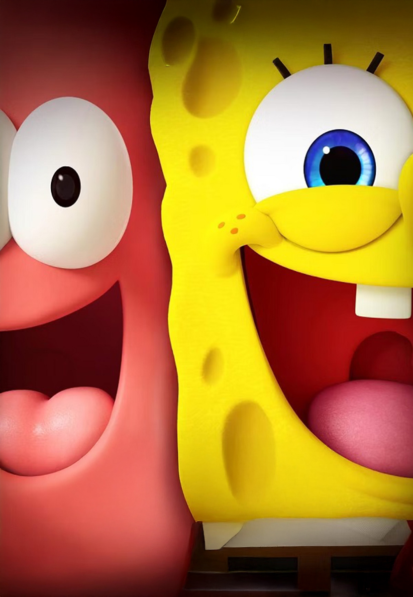 SüngerBob: Korsan Macerası