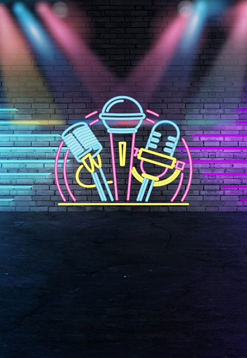 AÇIK MİKROFON Stand up Gecesi  Taksim- Pera- Beyoğlu