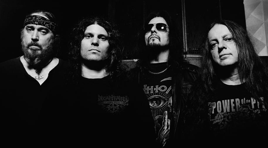 %100 Metal Sunar: Death to All