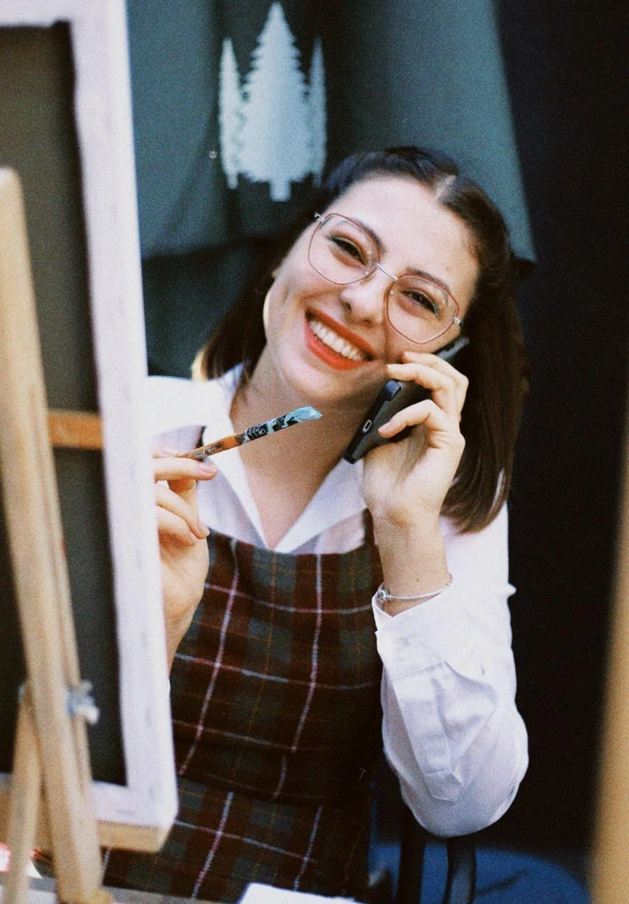 Mekanda Sanat Var: Heykel ve Resim Workshopları | Antalya