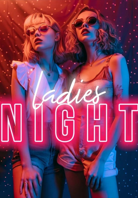 Ladies Night PAU Konseri (Kadınlara Özel)