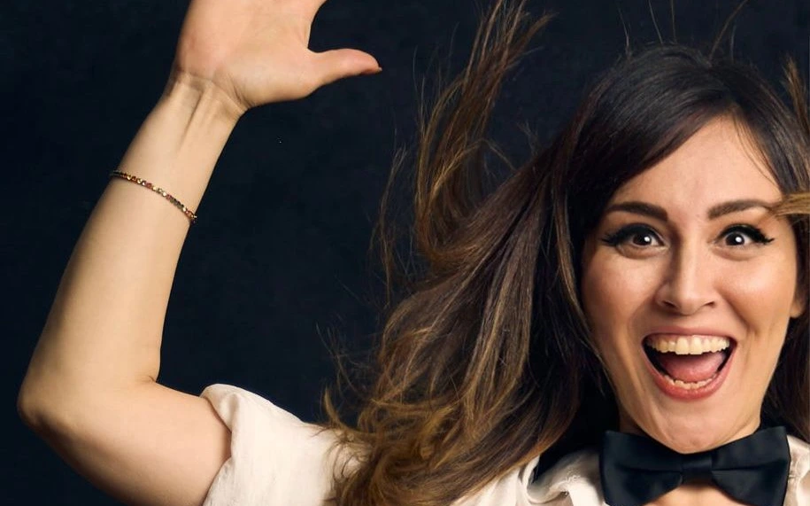 Tuba Ulu - Lady Malumat Stand Up