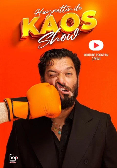Hayrettin İle Kaos Show
