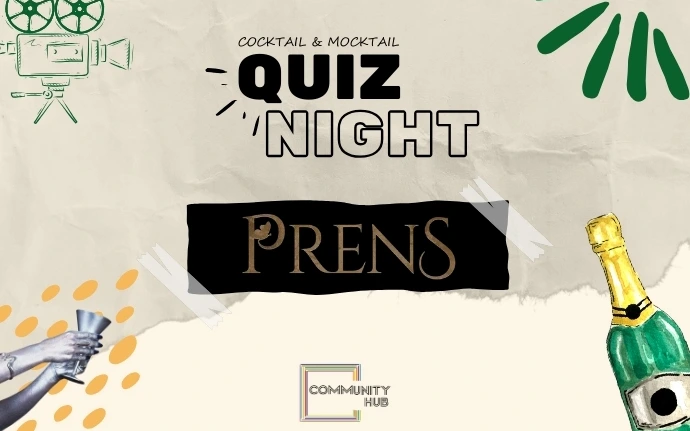 Prens Quiz Night