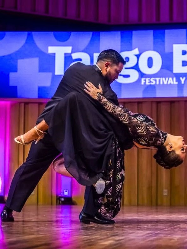 The Turkish Tango Championship 2026