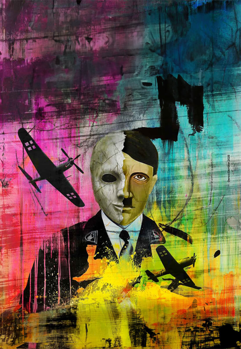 Yaşamak mı, Yoksa Ölmek mi