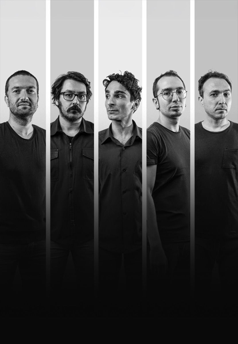 Sinağrit Baba Konseri