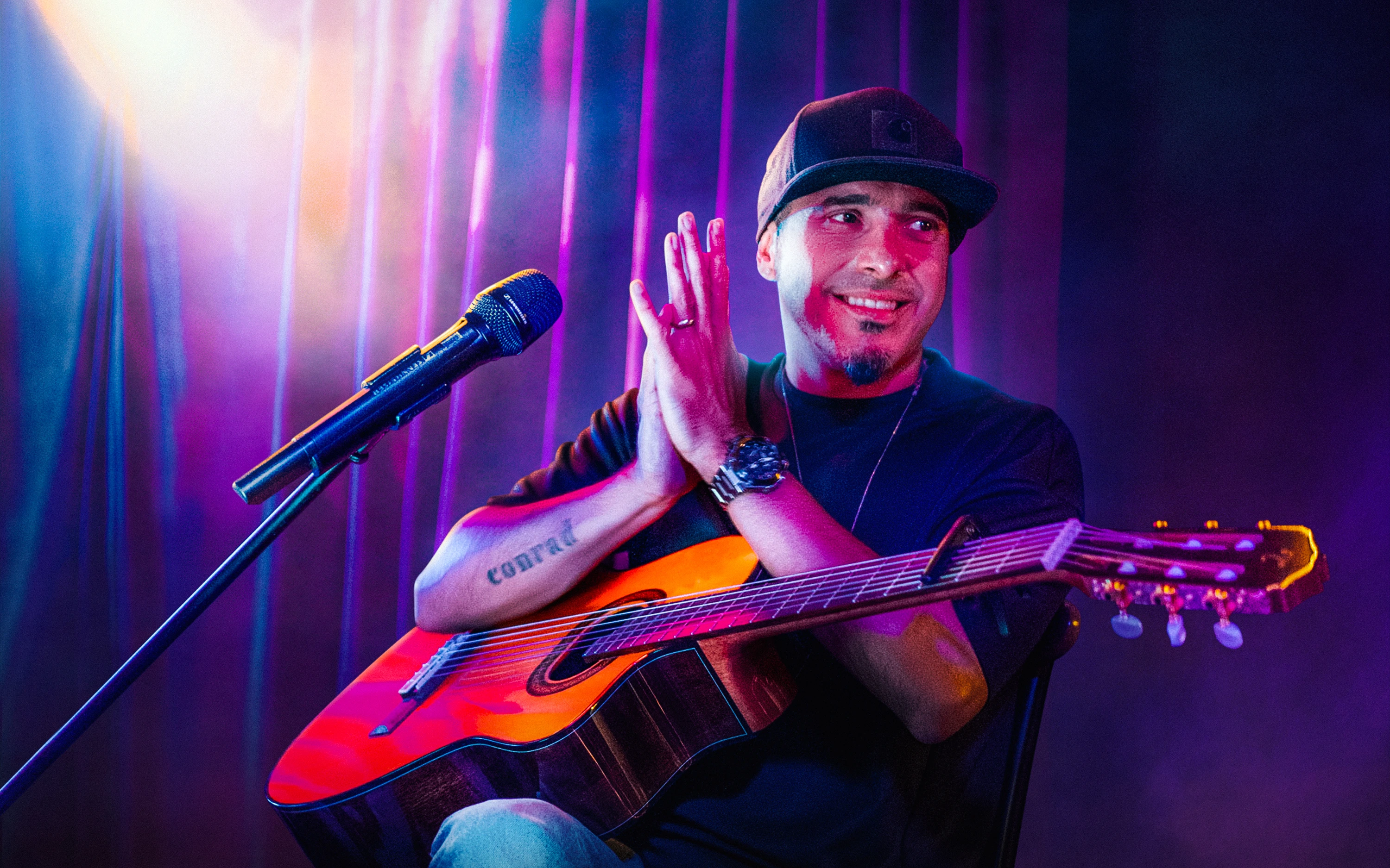 Ferman Akgül Akustik Konser