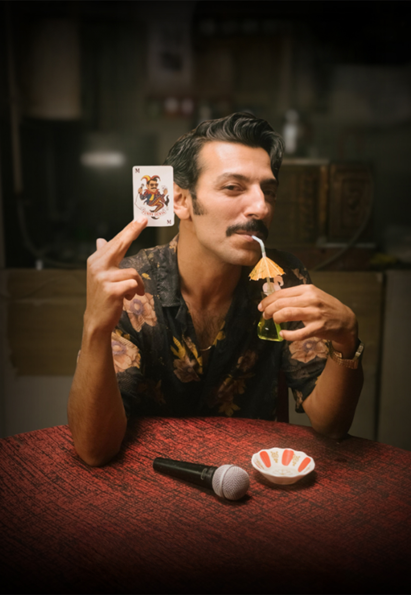 Murat Onur Öner  - Funny Dünya