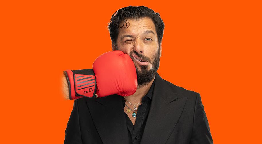 Hayrettin ile Kaos Night