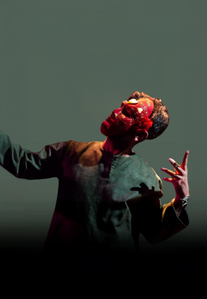 Quasimodo - Notre Dame'ın Kamburu