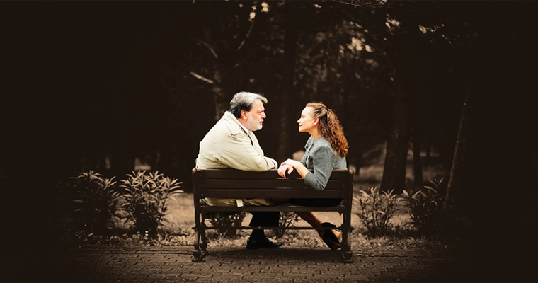 Güne Bakan Cam Kırıkları