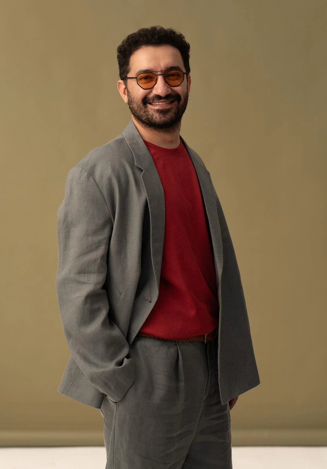 Cem Erdost İleri İle Dilan Top "Bu Toprağın Ezgileri"