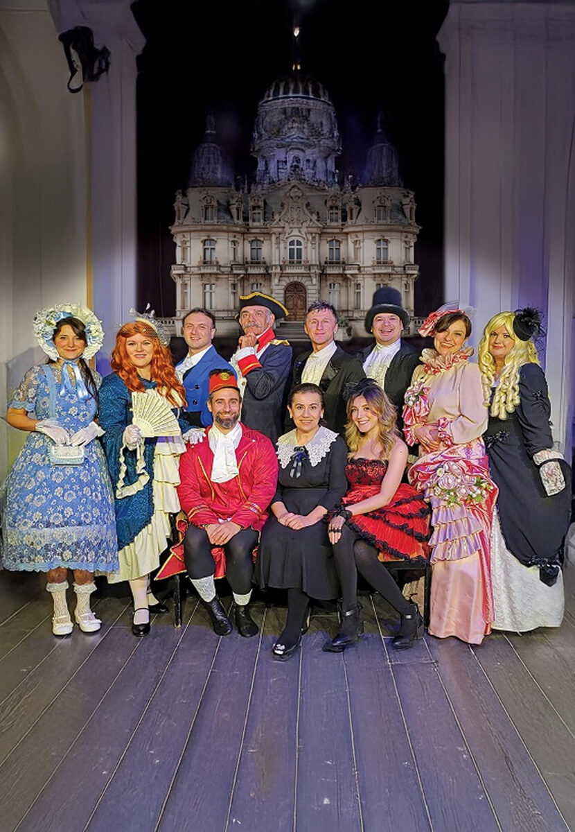 Fransız Öpücüğü