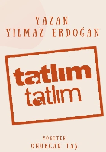 Tatlım Tatlım Oyunu