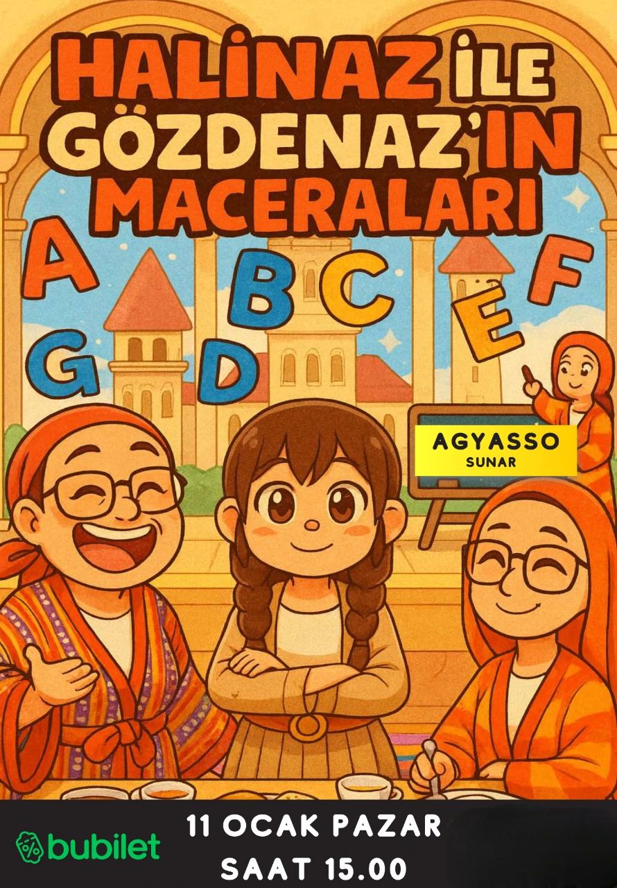 Halinaz ile Gözdenaz