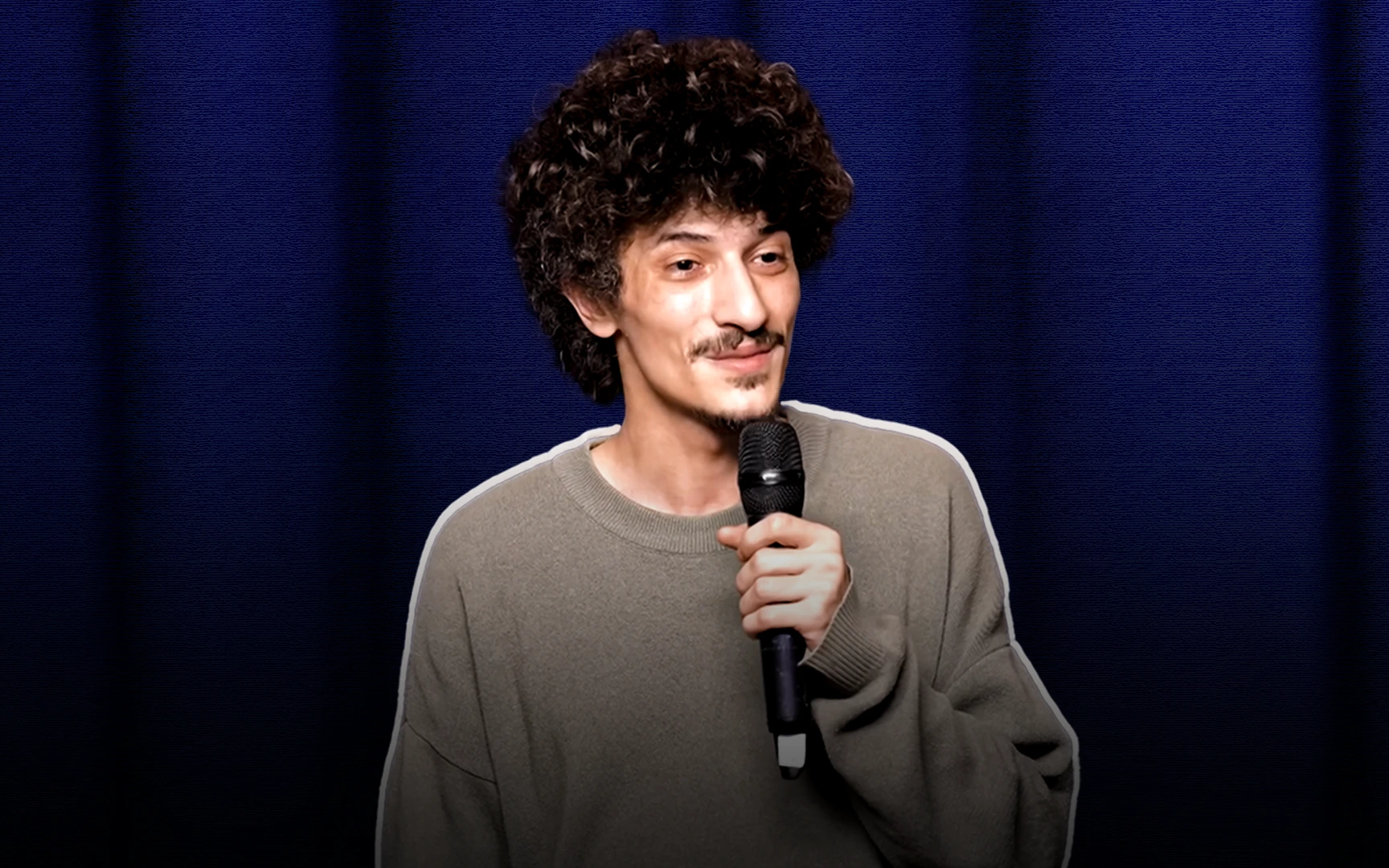 Yunus Emre Gündüz - Yunus'un Odası - Talk Show