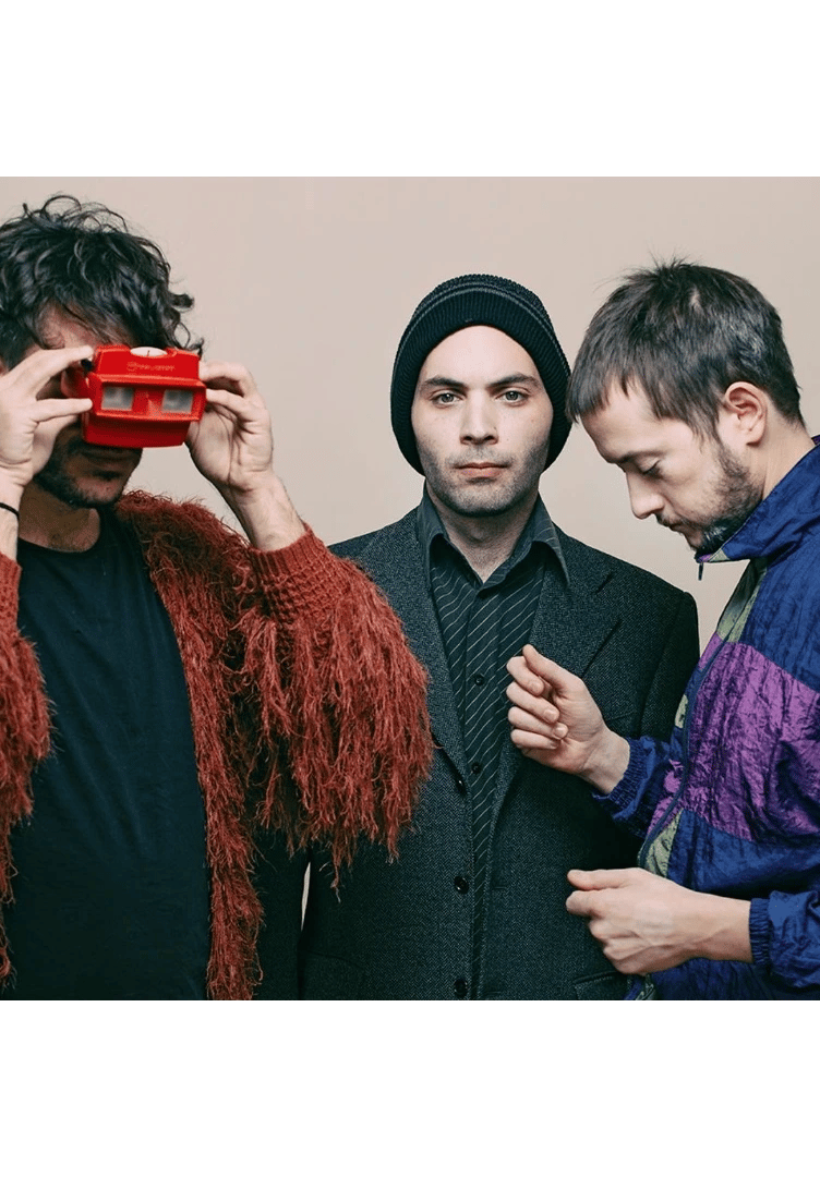 %100 Müzik Sunar: No Clear Mind