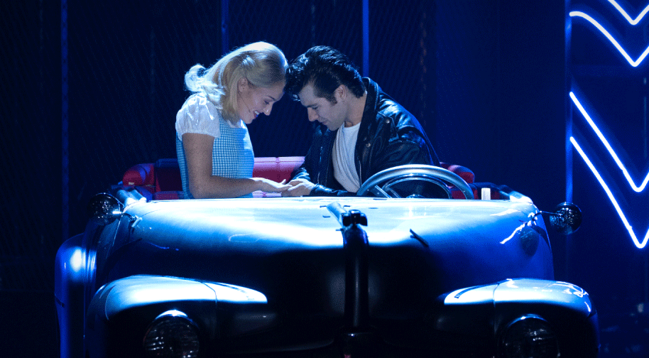 Grease Müzikali
