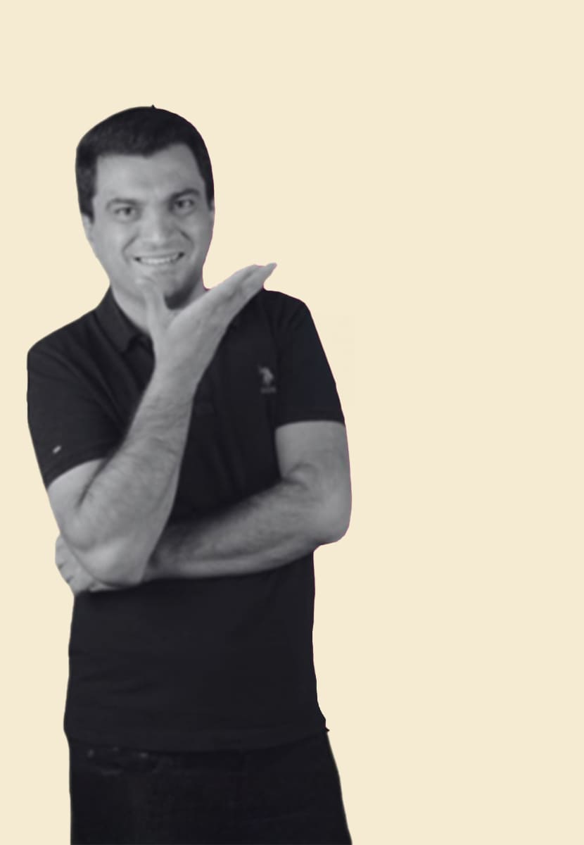 Yusuf Sarıkaya Stand Up Gösterisi