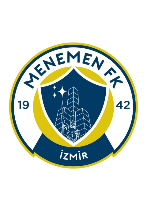 Menemen FK Maç Biletleri