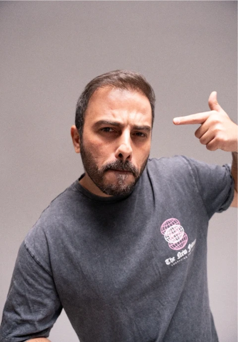 Buğra Altun Göçük Prens