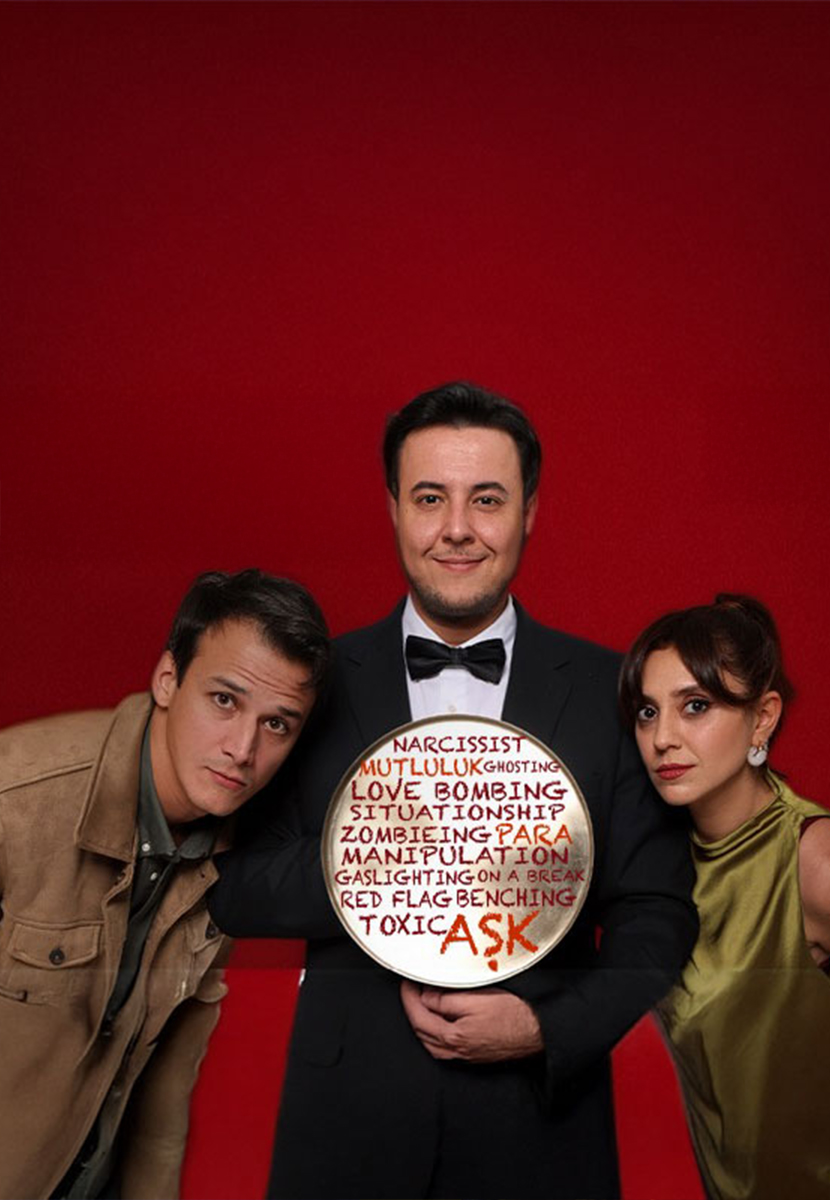 Bundan Daha İyi Nasıl Olur?