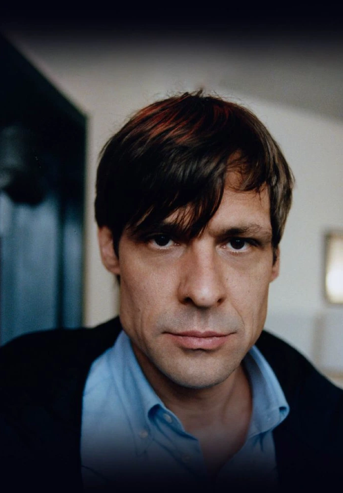 %100 Müzik Sunar: John Maus