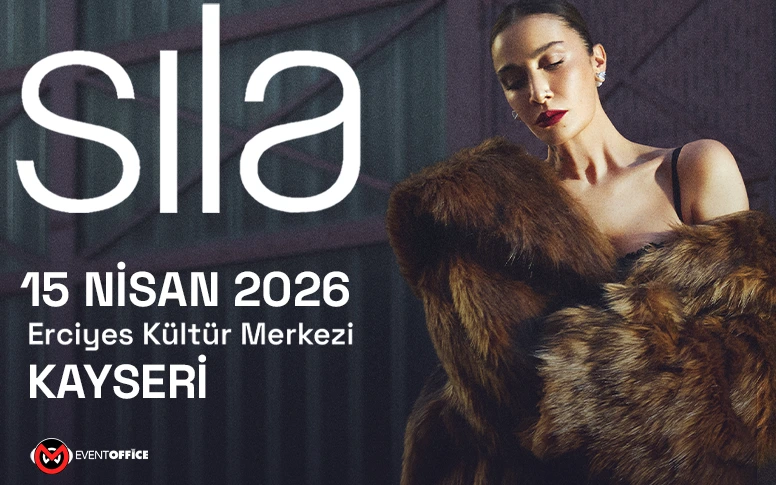 Sıla Konseri