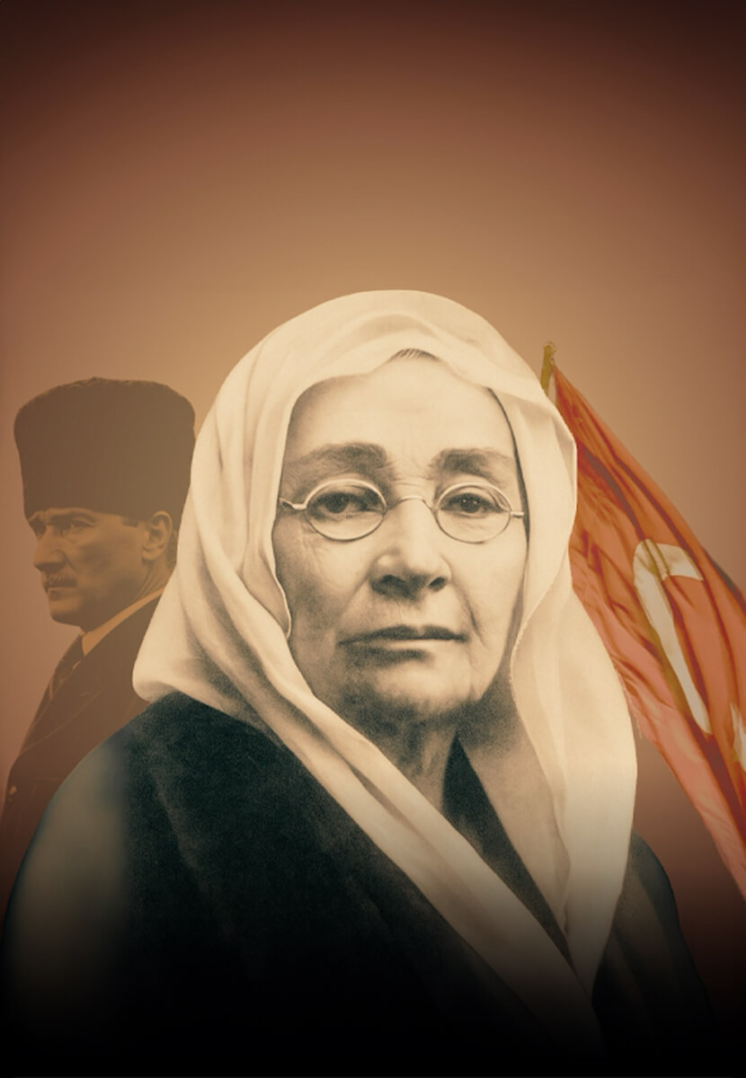 Bir Bekleyişin Hikayesi - Zübeyde