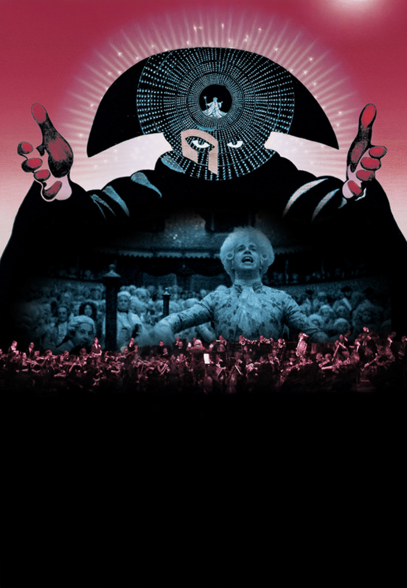 Amadeus Live In Concert