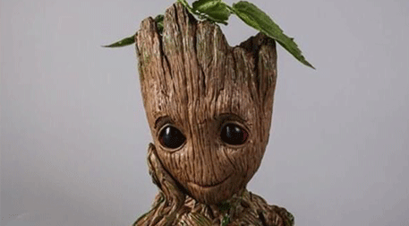 Heykel - Groot