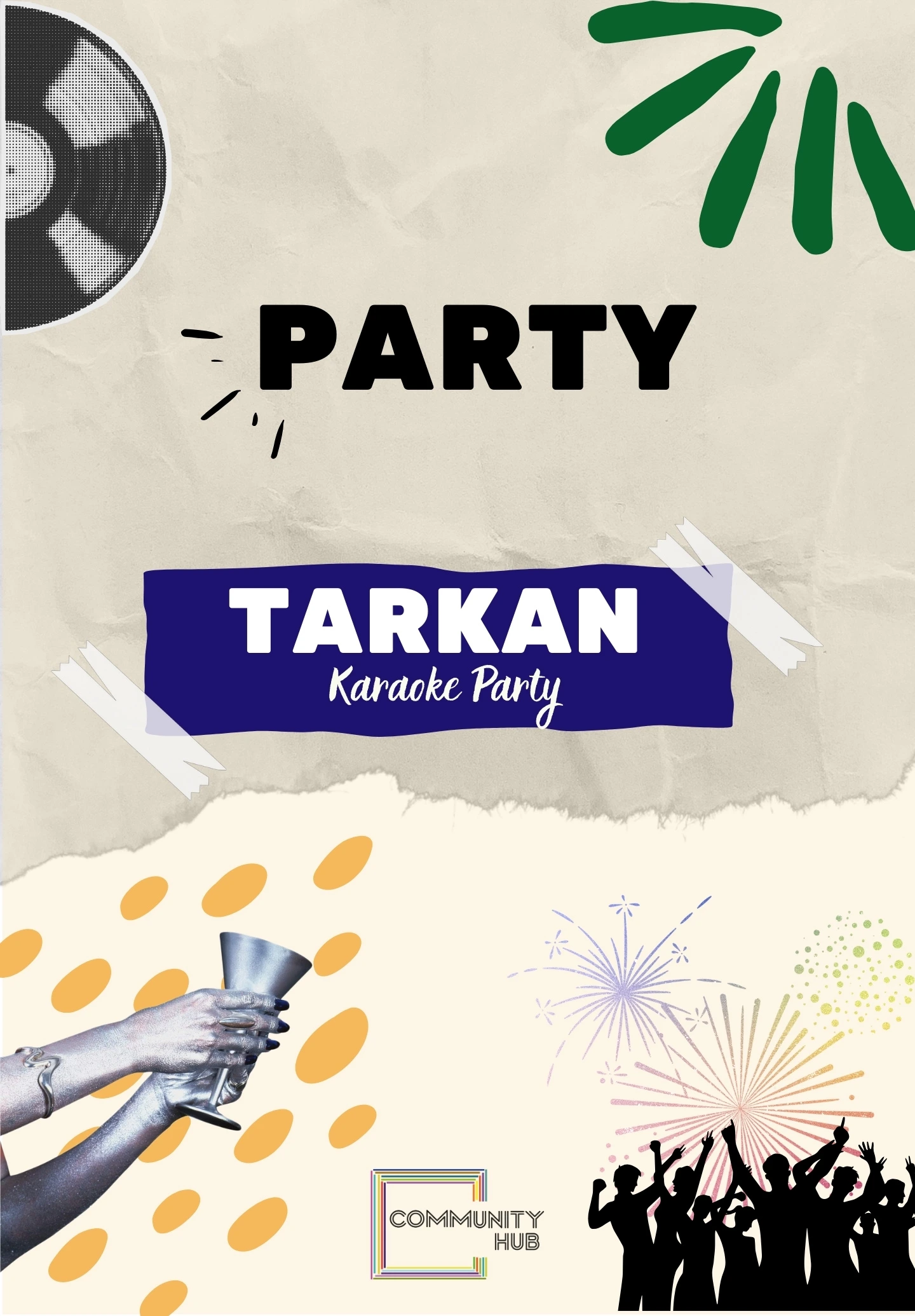 Tarkan Karaoke Party