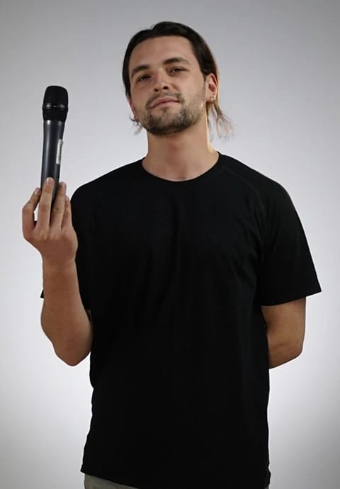 Bayram Oğuz Güngör