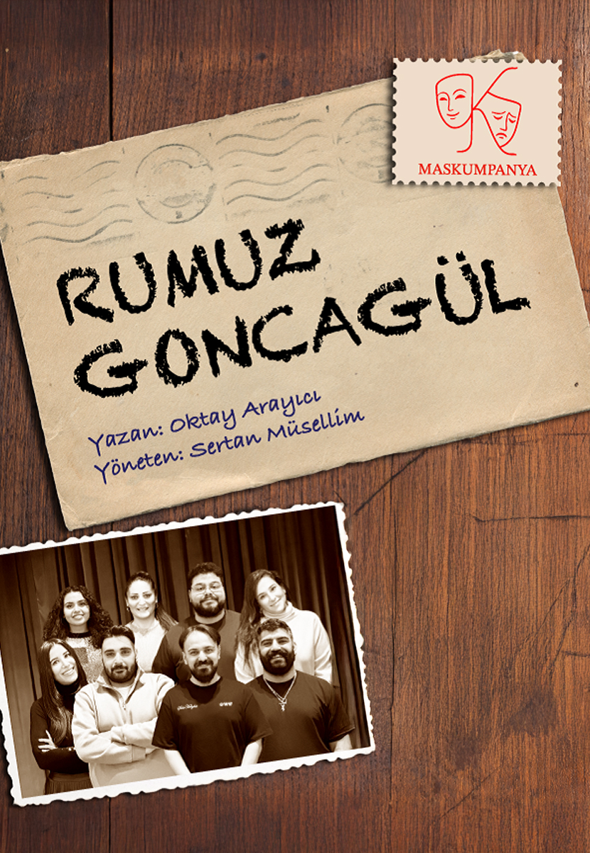 Rumuz Goncagül